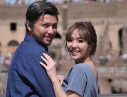 Gisel dan Gading: Harmoni dalam Pengasuhan Gempi