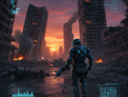 Ekspedisi Virtual di Norvinsk: Menjelajahi Destinasi Game Penuh Tantangan