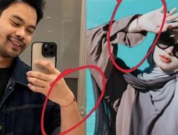 Inara Rusli Ambil Tindakan Hukum: Laporan Penipuan Terhadap Insanul Fahmi