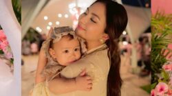 Jessica Mila Ungkap Rencana Menambah Anggota Keluarga di 2026