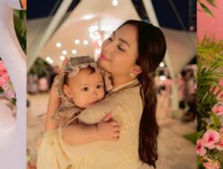 Jessica Mila Ungkap Rencana Menambah Anggota Keluarga di 2026