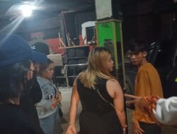 Penegakan Hukum di Rantauprapat: Ketidakpatuhan Tempat Hiburan Malam