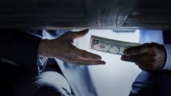 Korupsi Terungkap: Kasatker PJN I Sumut Akui Terima Suap Rp 1,6 Miliar