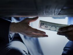 Korupsi Terungkap: Kasatker PJN I Sumut Akui Terima Suap Rp 1,6 Miliar