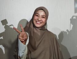 Natasha Rizky Takut Dijodohkan, Fokus pada Keluarga