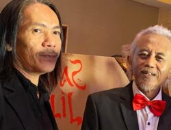 Ingatan Terakhir Epy Kusnandar: Momen Haru Sebelum Kepergiannya