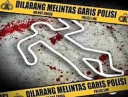 Pembunuhan Brutal Pengacara Banyumas: Kakak Beradik Terancam Hukuman Mati