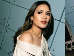 Rasa Kehilangan Mendalam Raisa Setelah Kepergian Sang Ibu