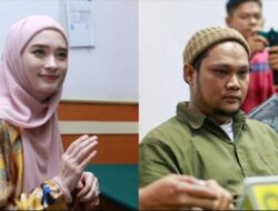 Kasus Penyebaran Rekaman CCTV: Inara Rusli Hadapi Tuduhan Serius