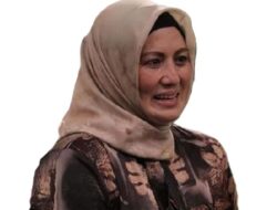 Skandal Ijazah Palsu: Hellyana, Wakil Gubernur Bangka Belitung Tersangka