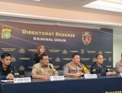 Skandal Penipuan Dalam Dunia Pernikahan: Ayu Puspita dan Dimas Haryo Ditangkap