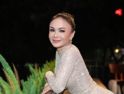 Yuni Shara Menyikapi Rumor Perselingkuhan, Siap Ambil Tindakan Hukum