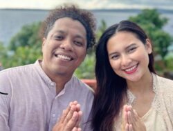 Arie Kriting Tolak Edit Foto oleh Grok untuk Lindungi Privasi