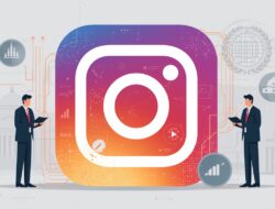 Komdigi Perketat Pengawasan Usai Dugaan Kebocoran 17,5 Juta Akun Instagram, Meta Diminta Pastikan Perlindungan Data Pengguna