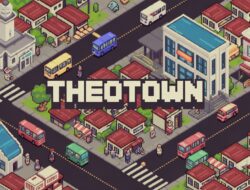 TheoTown Kena Efek Viral di Indonesia, Server Sempat Lumpuh Usai Diserbu Pemain Baru