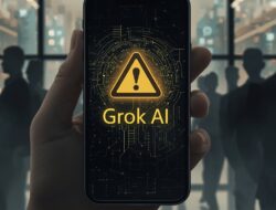 Fitur Gambar Grok AI Dibatasi, Pemerintah Global Soroti Tanggung Jawab Platform X