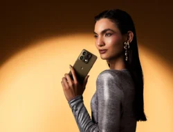 Motorola Signature Hadir sebagai Flagship Ultra-Premium, Harga Resmi Dibuka Mulai Rp17 Jutaan