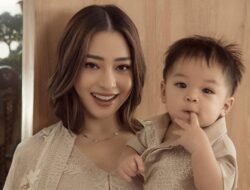 Nikita Willy Terkena Kritikan Usai Diduga sebagai ‘Artis Arogan’ dalam Novel Aurelie Moeremans