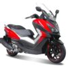 SYM Cruisym 300i: Pilihan Skuter yang Mengecewakan?