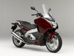 Honda Integra: Menggoda Dengan Kualitas dan Kinerja Tinggi