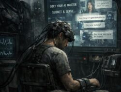 Satu Prompt Ini Bikin Warganet Ketawa Sekaligus Berkaca: Cara Kita Memperlakukan AI Ternyata Unik dan Beragam