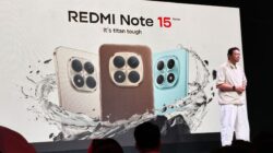 Redmi Note 15 Series Resmi Hadir di Indonesia, Empat Model dengan Spesifikasi Tinggi dan Harga Terbentang Lebar