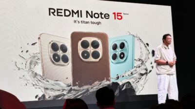Redmi Note 15 Series Resmi Hadir di Indonesia, Empat Model dengan Spesifikasi Tinggi dan Harga Terbentang Lebar