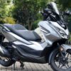 Honda Forza: Keunggulan Skuter Modern untuk Pengendara Cerdas