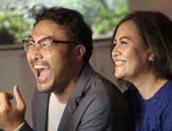 Surya Saputra Ungkap Kunci Kebahagiaan Keluarga