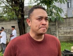 Gilang Dirga Berusaha Tabah Menghadapi Kehilangan Sang Ayah