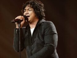 Pasha Ungu Berbicara Tentang Potensi Konser Gabungan dengan Peterpan