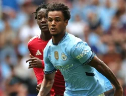Fulham Resmi Amankan Oscar Bobb dari Manchester City: Langkah Strategis bagi Tim