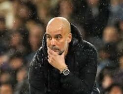 Pelatih Interi Chelsea Jadi Sorotan Guardiola