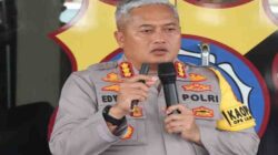 Edy Setyanto Diberhentikan Sementara: Kontroversi dan Keputusan Kapolda DIY