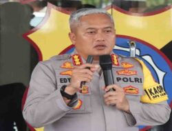 Edy Setyanto Diberhentikan Sementara: Kontroversi dan Keputusan Kapolda DIY