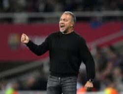 Пiala Super Spanyol: Barcelona Menang Atas Real Madrid, Hansi Flick Raih Rekor