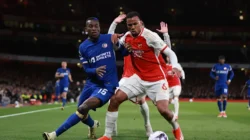 Chelsea Takluk di Kandang, Arsenal Melangkah ke Final