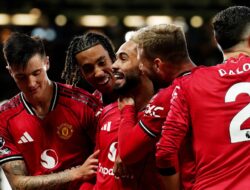 Ruben Amorim Diberhentikan: Apa Penyebabnya?