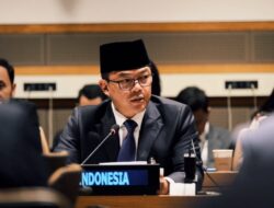 Kerja Sama Indonesia dan China dalam Menanggapi Kasus Penculikan WNI di Gabon