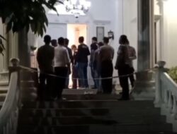 Tragedi di Cilegon: Pembunuhan Anak Politikus PKS