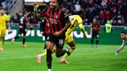 Rabiot Bawa Juventus ke Jalur Kemenangan di Como