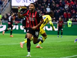 Rabiot Bawa Juventus ke Jalur Kemenangan di Como