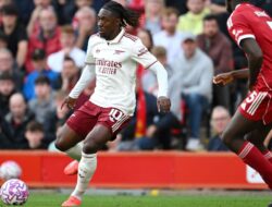 Arsenal Tak Terkalahkan di Kandang: Van Dijk Mengakui Kehebatan Tim Lawan