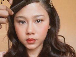 Nadin Amizah: Menyikapi Kritikan Setelah Berbagi Data Medis