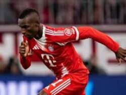 Nico Jackson Mengincar Peluang di Serie A