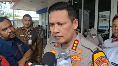 Penyelidikan Polda Metro Jaya atas Dugaan Teror ke Rumah DJ Donny