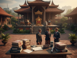 Mengarungi Gelombang Waktu: Tantangan dan Pesona Warisan Keraton Kasunanan Surakarta