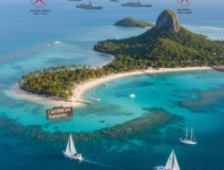 Dampak Geopolitik pada Perjalanan: Menjelajahi Krisis Venezuela dan Keamanan Karibia