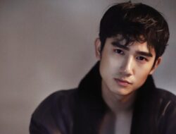 Kenny Austin Mengungkap Kesiapannya Menjadi Seorang Ayah