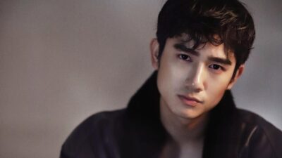 Kenny Austin Mengungkap Kesiapannya Menjadi Seorang Ayah